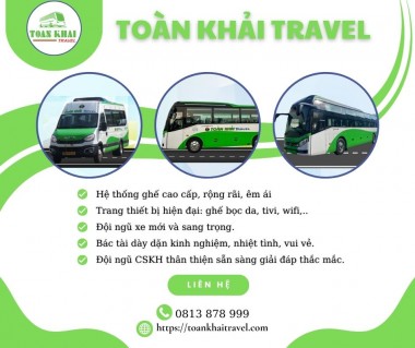 Thuê xe Limousine cao cấp - lựa chọn hoàn hảo cho chuyến đi