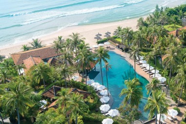 Kinh nghiệm du lịch 2 ngày 1 đêm ở Phan Thiết chi tiết