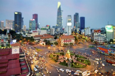 Cẩm nang du lịch Sài Gòn 2024