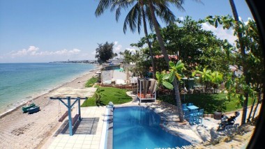 Top 5 Homestay đẹp ở Phan Thiết, giá cả phải chăng